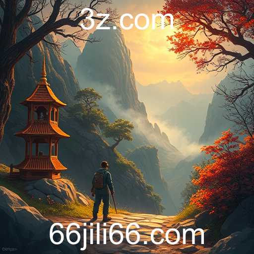 Exploring the Thrilling World of 'Adventure Games' with 'Jili 66'