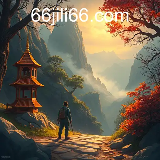 Exploring the Thrilling World of 'Adventure Games' with 'Jili 66'