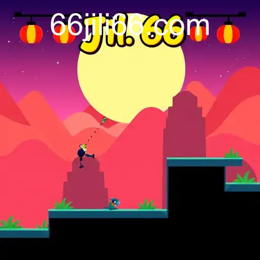 Rediscovering Arcade Classics: The Timeless Appeal of 'Jili 66'