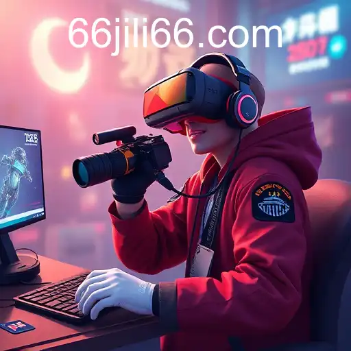 Digital Gaming Trends in 2025