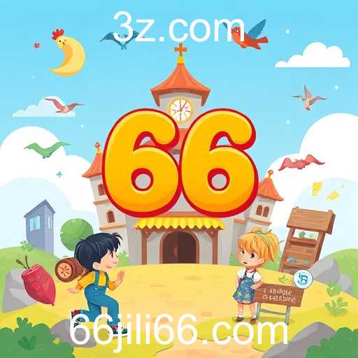 Exploring the 'Educational Fun' Game Category with Keyword 'jili 66'