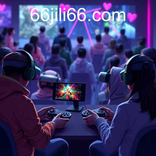 The Evolution of Online Gaming Platforms in 2025