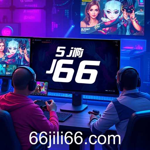 Gaming Evolution: The Rise of Jili 66