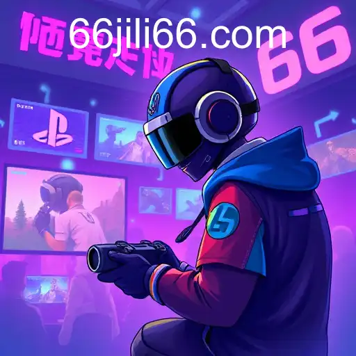The Impact of Jili 66 on the Global Online Gaming Landscape