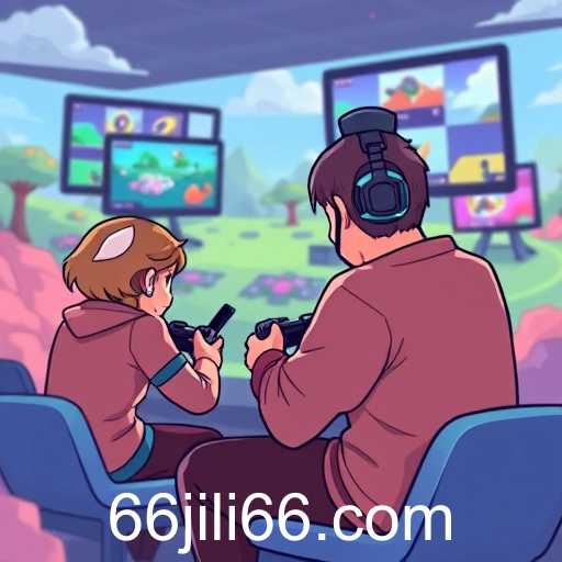 The Rise of Jili 66: A Gaming Phenomenon