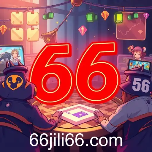 The Rise of Jili 66 in Online Gaming