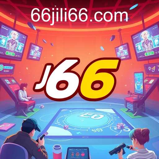 Jili 66: Navigating the Evolving Landscape of Online Gaming