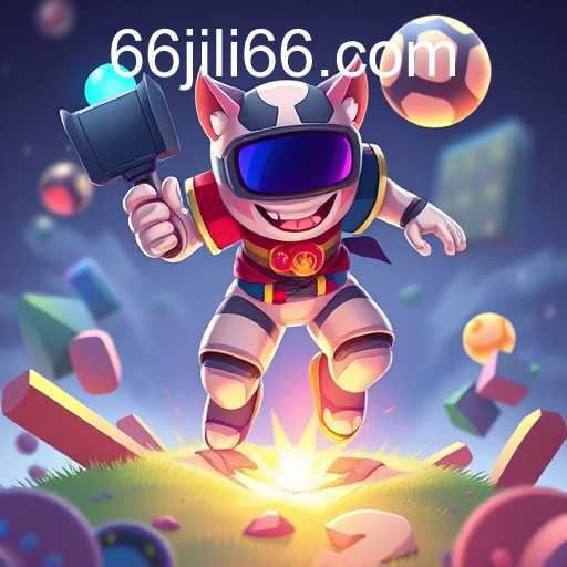 Jili 66: The Evolution of Online Gaming Platforms