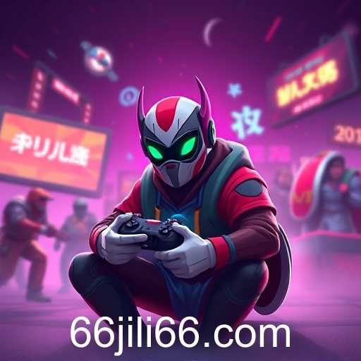 The Rise and Impact of Jili 66 in Gaming