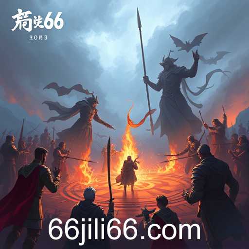 The Growing Influence of Jili 66 in Gaming