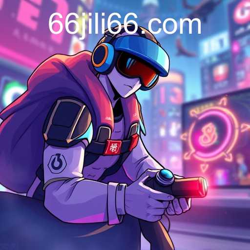 Jili 66: Navigating the Evolution of Online Gaming