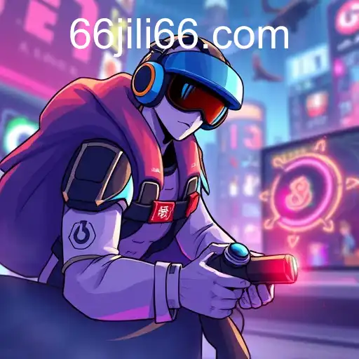 Jili 66: Navigating the Evolution of Online Gaming