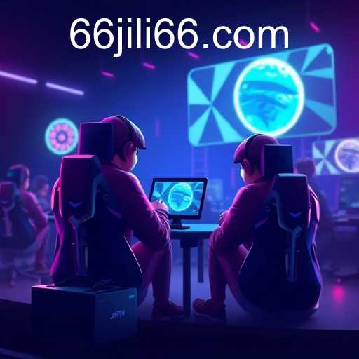 Rise of Jili 66 Amongst Online Gaming Communities