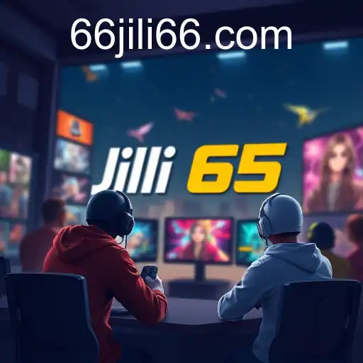 Jili 66: Evolution of Online Gaming in 2025