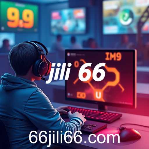 Jili 66: A Rising Star in the Online Gaming World