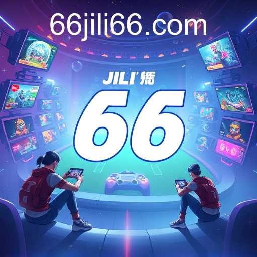 The Rise of Online Gaming: Jili 66 in Focus