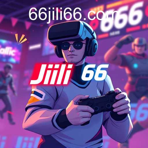 The Rise of 'Jili 66' in Online Gaming