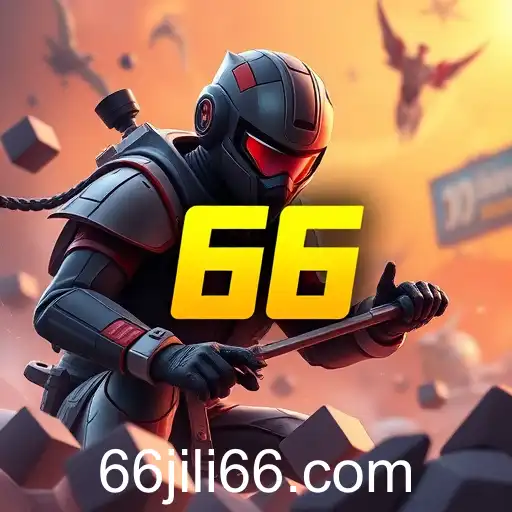 Jili 66: The Rising Star in Online Gaming