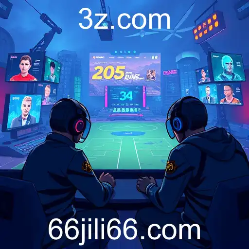 Digital Evolution in Online Gaming