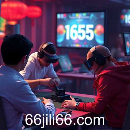 Growth and Challenges in Online Gaming