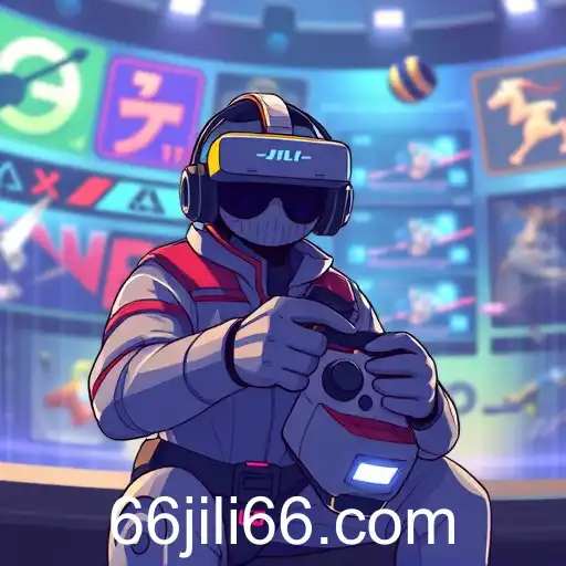 The Expanding World of Online Gaming