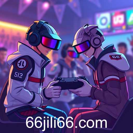 Online Gaming Trends in 2025