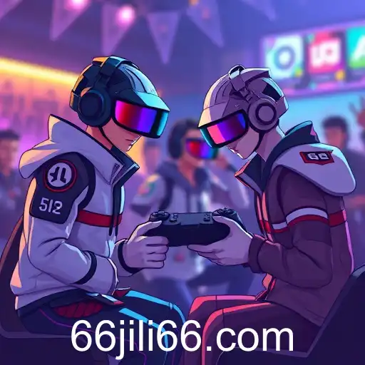 Online Gaming Trends in 2025