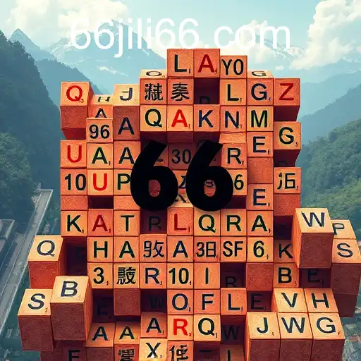 Exploring the Captivating World of Jili 66 Puzzle Games