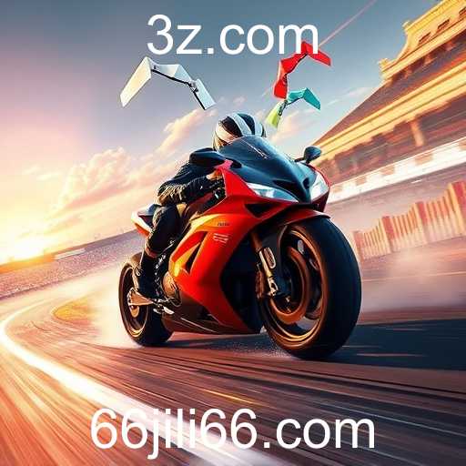 Exploring the Thrills of 'Racing Games': A Dive into the Exciting World of Speed with Jili 66