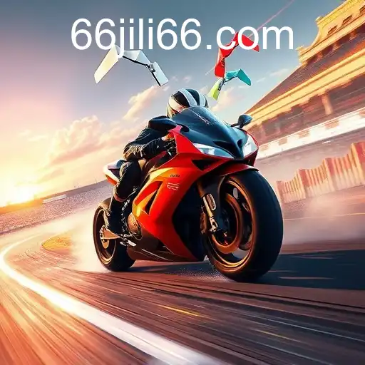 Exploring the Thrills of 'Racing Games': A Dive into the Exciting World of Speed with Jili 66
