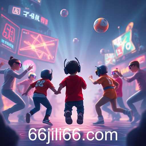 Jili 66: The Rise of a New Gaming Powerhouse