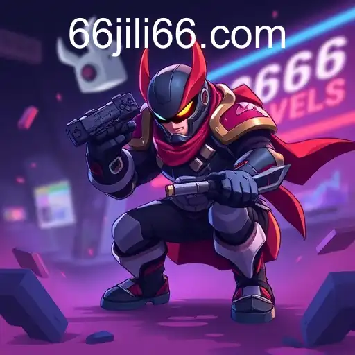 Rise of Jili 66: A Digital Gaming Realm