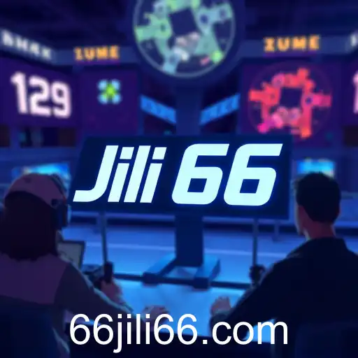 The Rise of Jili 66 in Online Gaming