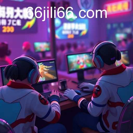 The Rise of Jili 66 in the Gaming World