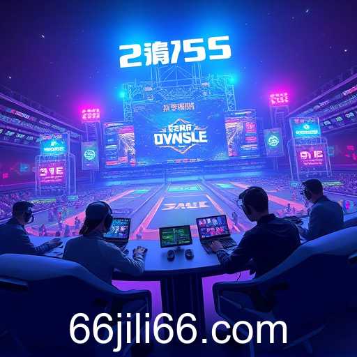 The Rise of Jili 66: A Gaming Phenomenon