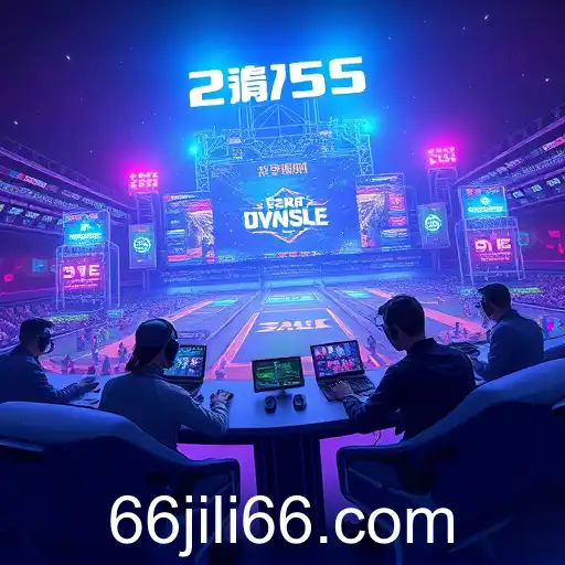 The Rise of Jili 66: A Gaming Phenomenon