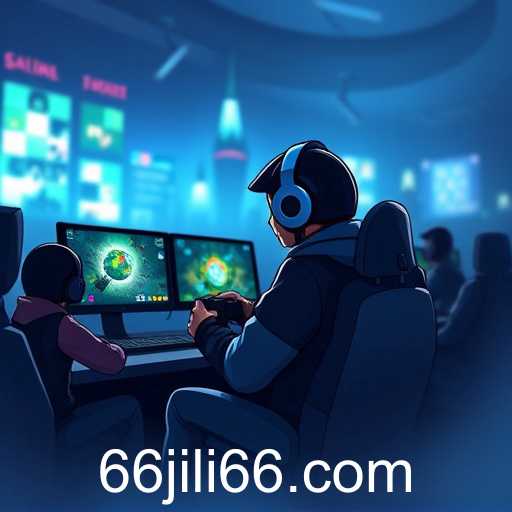 The Rise of Online Gaming Communities