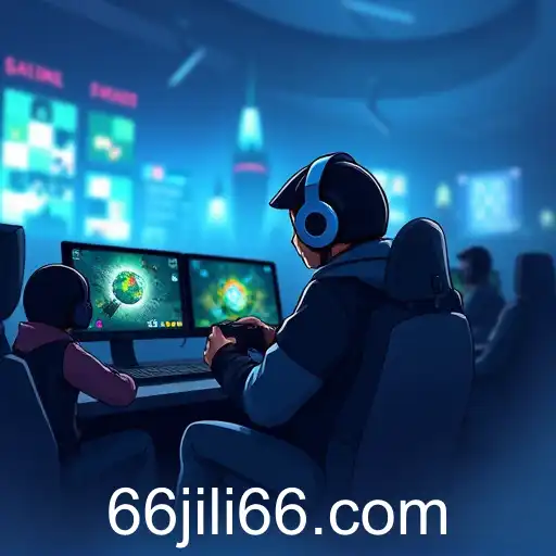 The Rise of Online Gaming Communities