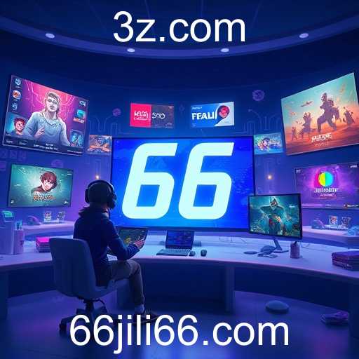 The Rise of Online Gaming Platforms: A Focus on Jili 66