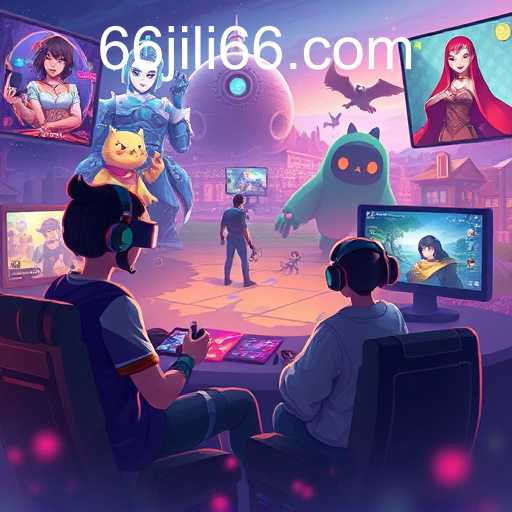 The Rise of Online Gaming Platforms