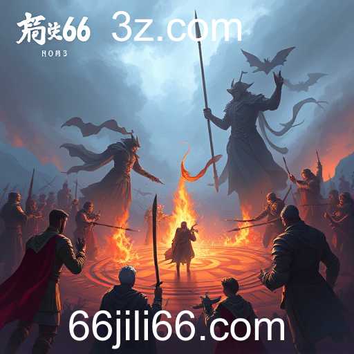 Exploring the Intricacies of Strategy Games with the Keyword 'jili 66'